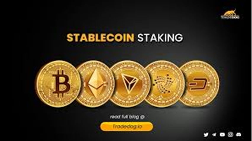 A Complete Guide to Staking Cryptocurrencies: How to Earn Passive Income