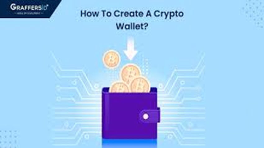 How to Set Up Your First Cryptocurrency Wallet: A Step-by-Step Guide