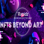 NFTs Beyond Art: Exploring Use Cases in Gaming, Real Estate, and Beyond