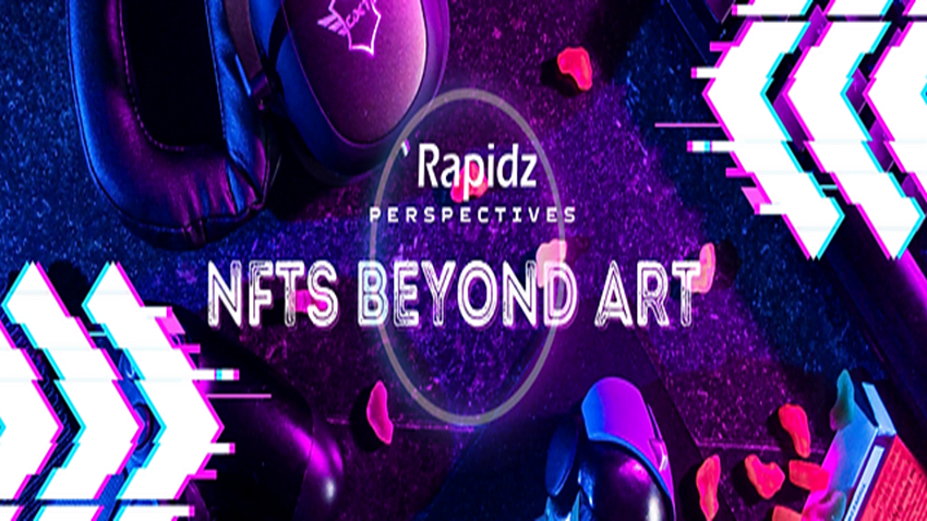 NFTs Beyond Art: Exploring Use Cases in Gaming, Real Estate, and Beyond