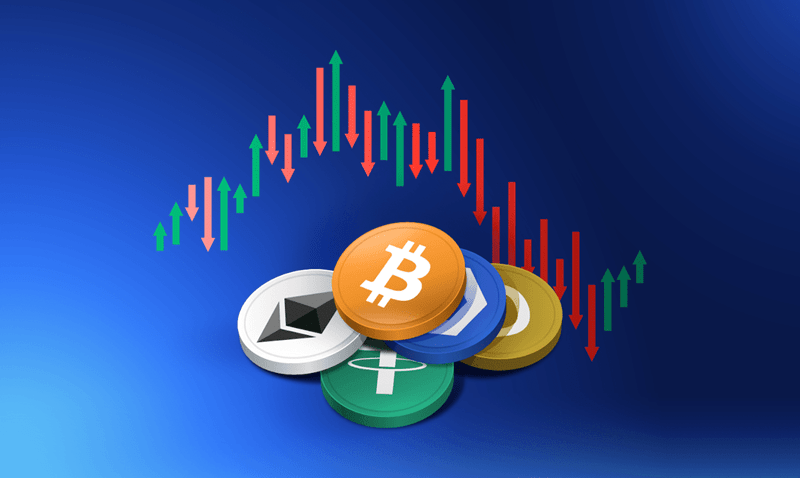 The Correlation Between Traditional Markets and Cryptocurrency: What the Data Shows