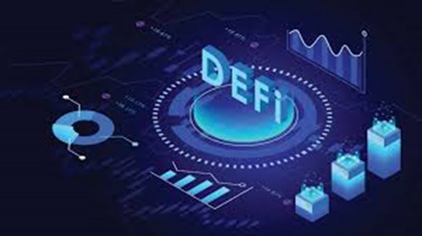 The Evolution of Decentralized Finance (DeFi): How It's Changing Traditional Banking