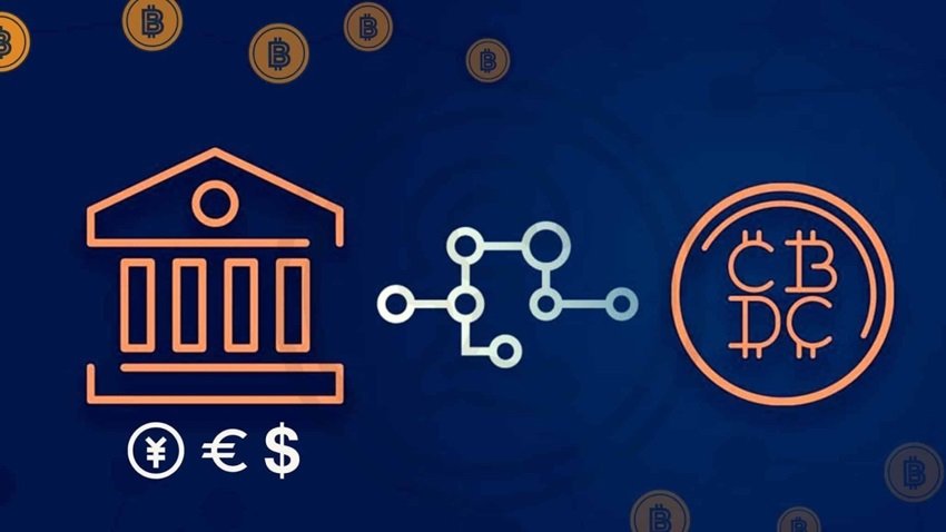 The Rise of Central Bank Digital Currencies (CBDCs): What You Need to Know