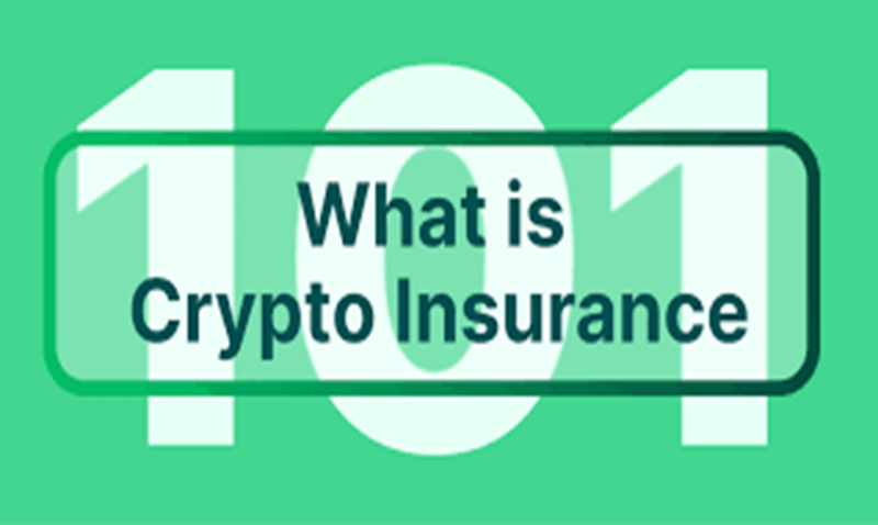 Types of Insurance Policies for Cryptocurrency Holders: What You Need to Know