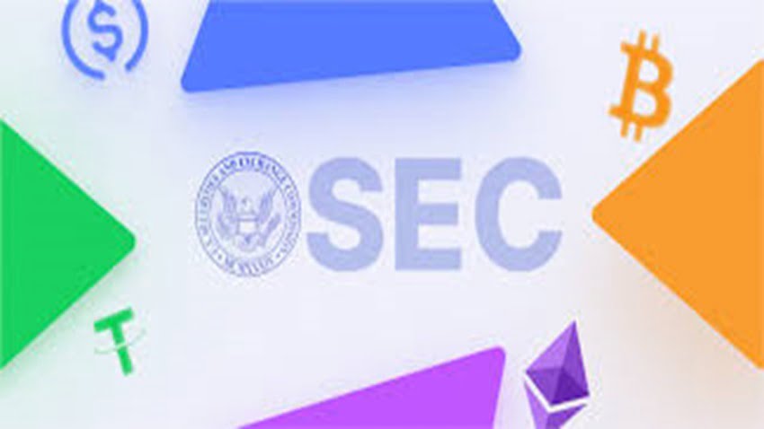 Understanding the Impact of Recent SEC Regulations on Cryptocurrency Markets