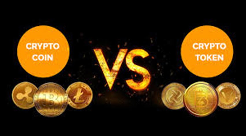 What is the Difference Between a Coin and a Token?