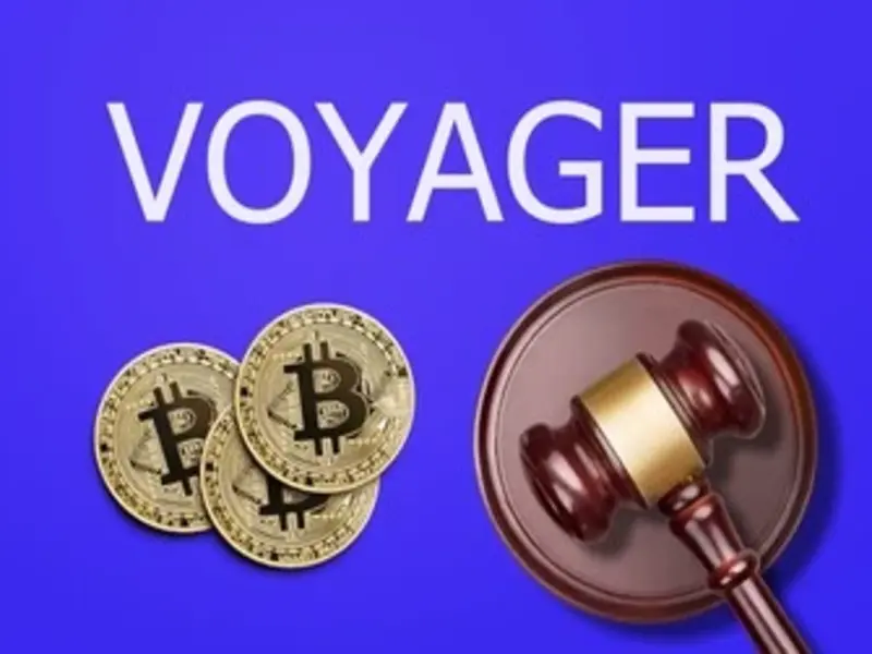 Voyager Crypto News: Your Guide to the Latest Developments